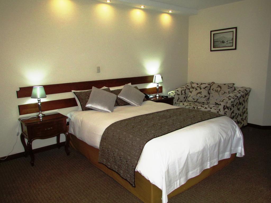 Queen'S Villa Hotel Boutique Arequipa Habitación foto