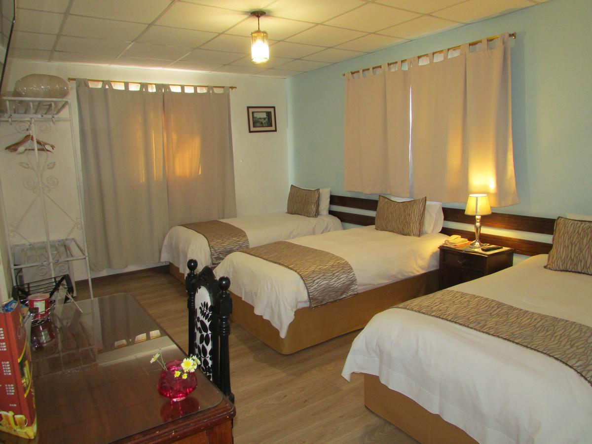 Queen'S Villa Hotel Boutique Arequipa Habitación foto